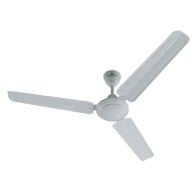 Bajaj Archean 73W White Ceiling Fan, 251165, Sweep: 1200 mm