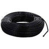 FINOLEX CABLE 1 CX2.5SQ MM CU BLACK