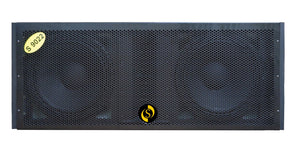 Studiomaster S 9022 Speaker