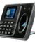 Realtime Fingerprint Time & Attendance Biometric Model C101