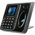 Realtime Fingerprint Time & Attendance Biometric Model C101