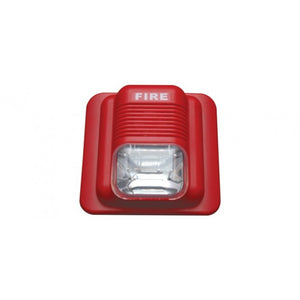 Agni Device Siren with Flasher Model AD ES F1