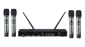 Studiomaster XR 100 4H Microphone