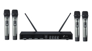 Studiomaster XR 100 4H Microphone