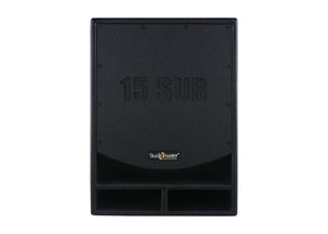 Studiomaster 15 SUB speaker