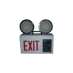 Agni  Emergency Exit Beam Light