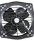 Almonard Sweep Size 300 mm IN & OUT Ventilation Fan Dia 12 inch 1350 RPM