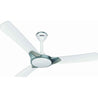 Luminous Copter 380rpm 3 Blades Dusky Silver Ceiling Fan, Sweep: 1200 mm
