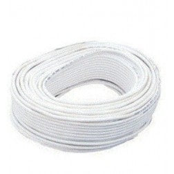 Finolex RG59 305 Mtr 3+1 CCTV Cable