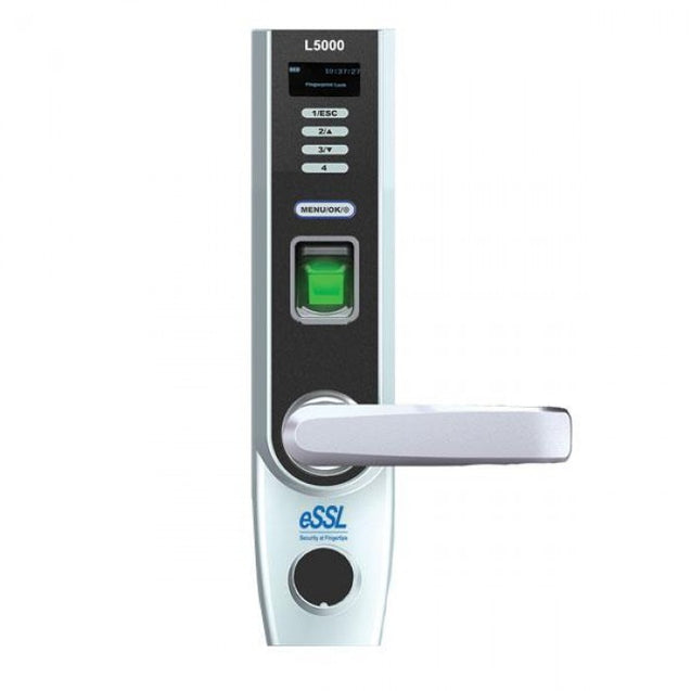 Essl L5000 Standalone Electronic Fingerprint Door Lock