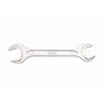 De Neers 32x36mm Chrome Finish Heavy Duty Double Open End Spanner (Pack of 5)