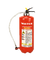 Safex Water Stored Pressure Fire Extinguisher 9 Litre