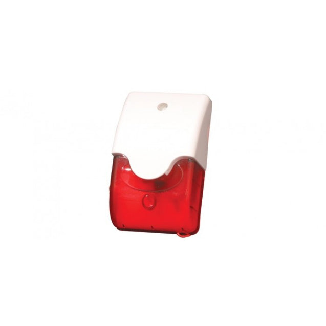 Agni Device Siren with Flasher Model AD ES F2
