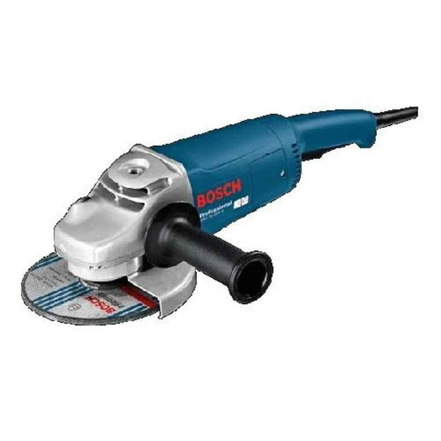 Bosch 2000W 180mm Heavy Duty Angle Grinder, GWS 20-180 H
