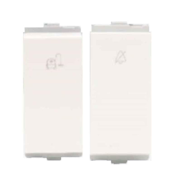 L&T Entice 2M DND MMR Inside Room Unit, CB91502HW10 (Pack of 10)