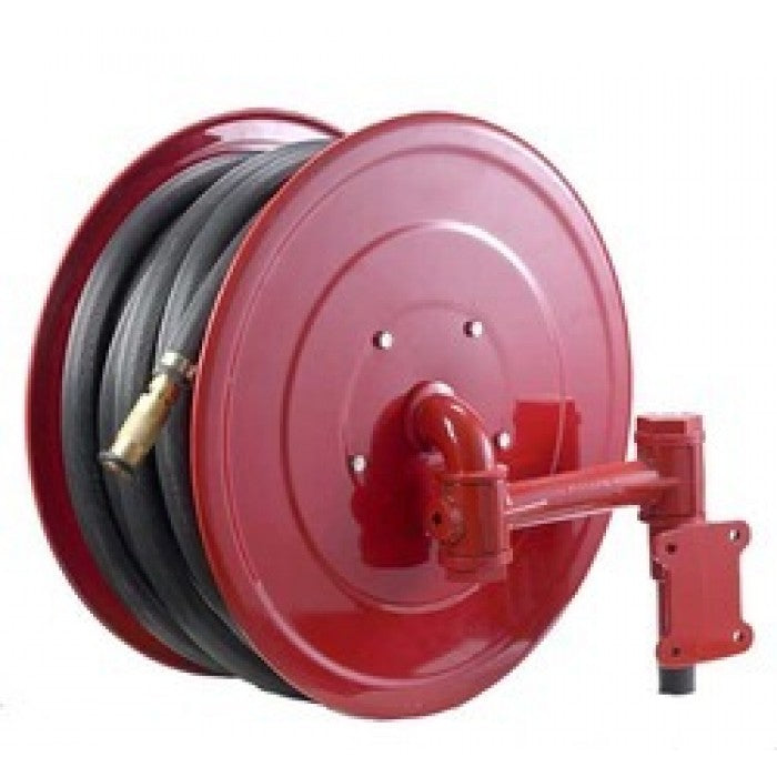 Hose reel drum deals