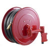 Andex Hose Pipe 30 mtr Length with Hose Reel Drum