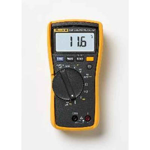 Fluke 116 Digital HVAC Multimeter 6V-600V