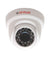 CP Plus 2.4MP White Full HD Dome CCTV Camera, CPPLUS-2.4MP-D