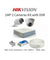 Hikvision 2 Cameras 1MP with 4 Channel DVR Combo Kit