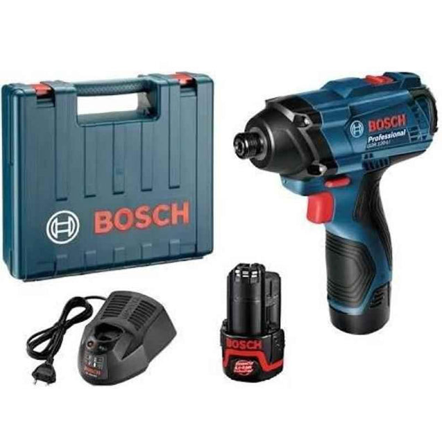 Bosch Cordless Impact Driver, GDR 120-LI