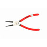 De Neers 125mm DN11441/5 Professional Straight Internal Circlip Plier, Capacity: 8-25 mm