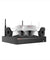 CP Plus 9 Channel 2MP Wi-Fi Kit, CP-SWK-TV22