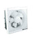 Atomberg Efficio 20W 1300rpm White Exhaust Fan, Sweep: 250 mm