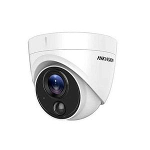 Hikvision 1080P Full Hd Ultra Low Light Dome Camera