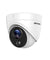 Hikvision 1080P Full Hd Ultra Low Light Dome Camera