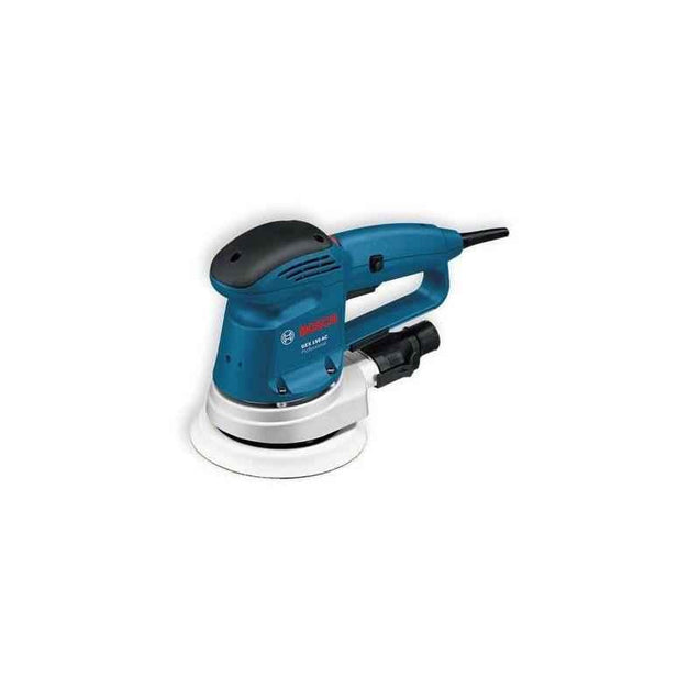 Bosch 340W 12000rpm Random Orbit Sander, GEX 150 AC
