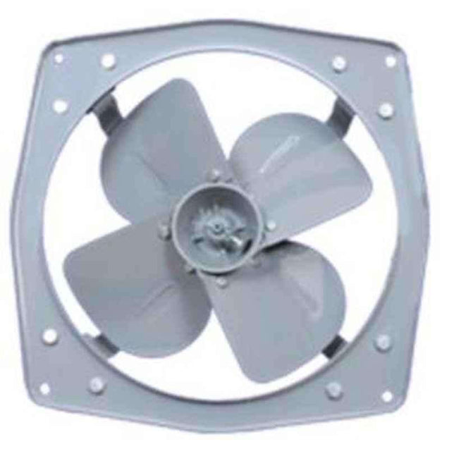 Almonard Single Phase Heavy Duty Exhaust Fan Dia 18 inch 1400 RPM