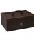 Godrej Cashbox with Coin Tray Brown Safe