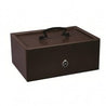 Godrej Cashbox with Coin Tray Brown Safe