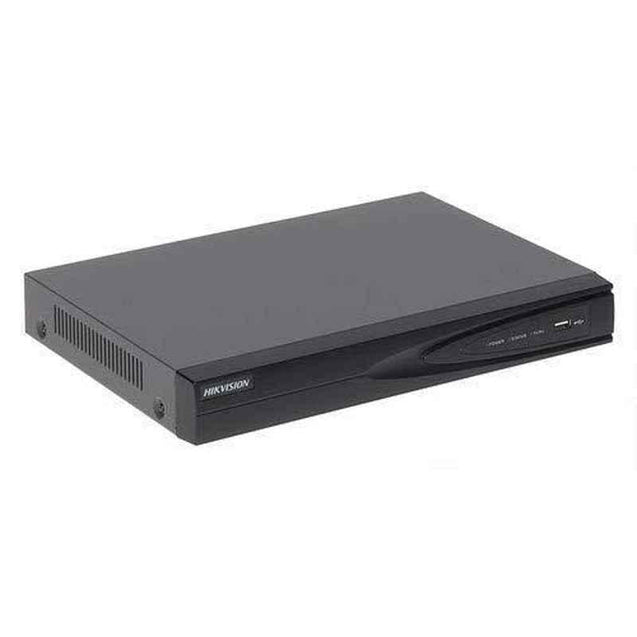 Hikvision 4 Channel Dvr With Bullet Camera