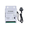 D-Link 8 Channel CCTV Power Supply, DPS-F1C08