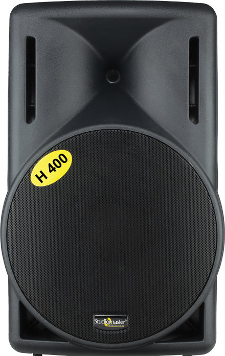Studio master portable best sale speaker