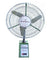Almonard 18 inch 1440rpm Air Circulator Wall Fan, Sweep: 450 mm