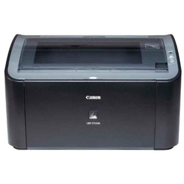 Canon imageCLASS LBP2900B Black Single Function Laser Monochrome Printer
