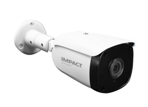 Honeywell I-HABC-5005PI 5MP AHD IR Bullet Camera