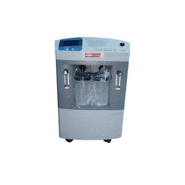 Niscomed 530W 10L Oxygen Concentrator, NO2