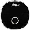 Ozone OZFL-402-F Black Smart  Fingerprint Lock