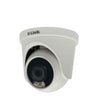 D-Link 2MP 3.6mm Full Colour Dome Camera, IR: 20 m, DCS-F2612-L1C