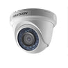 Hikvision 2 MP HD 1080P Indoor IR Turret Dome Camera Model  DS-2CE5AD0T-IRPF