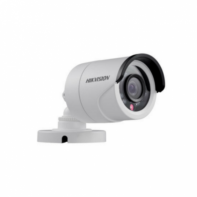 Hikvision 2MP Full High Definition  Bullet Camera DS-2CE1ADOT-IRP