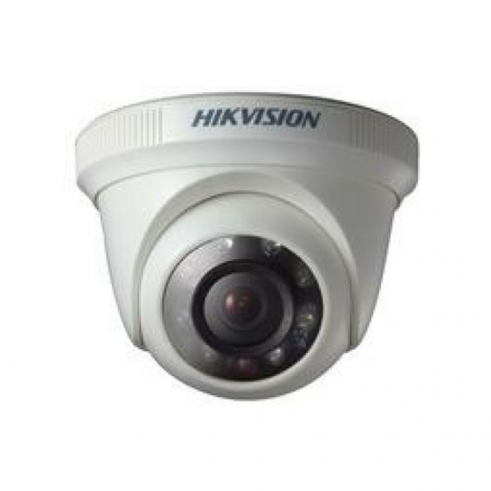 hikvision cctv dome camera
