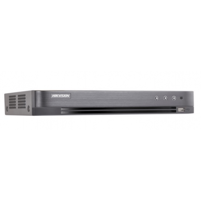 Hikvision Model DS-7B16HQHI-K1 16 Channel Turbo HD Dvr