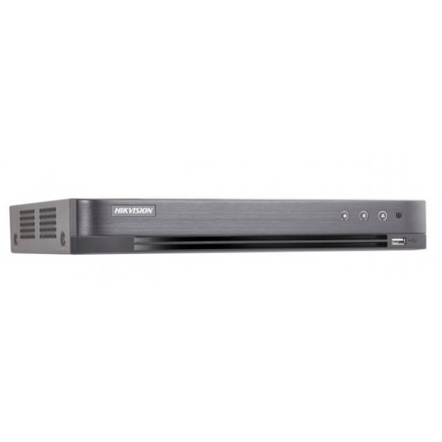 Hikvision Model DS-7B08HQHI-K1 8 Channel Turbo HD Dvr