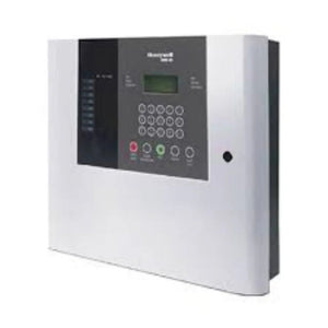 HML/100/4A -Morley Lite 4 Circuit Class B Fire Alarm Control Panel