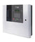 HML/100/8A - Morley Lite 8 Circuit Class B Fire Alarm Control Panel